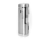Les Fines Lames aansteker - Essential Quad Chrome